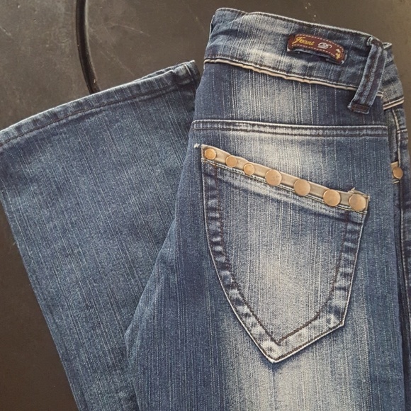 Jeans D size 3 - Picture 1 of 4